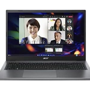 Acer Extensa 15 AMD Ryzenâ„¢ 3 7320U Quad-Core Processor (8 GB/512 GB SSD/Windows 11 Home/AMD Radeon Graphics/1.78 KG/Steel Gray) EX215-23 Full HD Display Laptop,Flat Rs: 2000 of All Bank Cards