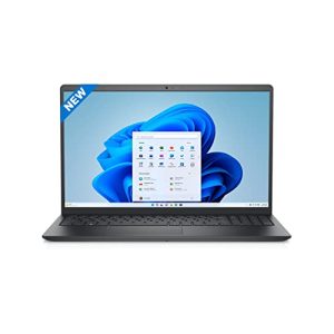 Dell Vostro 3510 Laptop, Intel Pentium Gold 7505, 8GB & 256GB SSD, 15.6″ (39.62Cms) FHD WVA AG, Win 11 + MSO’21, Carbon Color (ICC-D585046WIN8, 1.69KGs)