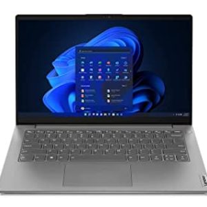 Lenovo V14-IGL Laptop Intel Celeron N4020/4GB DDR4 RAM/256GB SSD/DOS/14.0 HD/ Intel UHD Graphics 600/1 Year Warranty