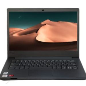 Lenovo E41-55 AMD 14-inch HD 220 Nits Antiglare Thin and Light Laptop (AMD Athlon A3050U/4GB RAM/1TB HDD/DOS/Integrated AMD Graphics/Grey/1 Year Onsite/1.59 kg), 82FJ00B2IH