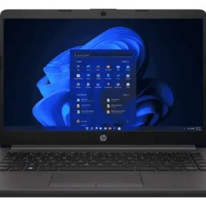 HP G8 Core Intel i3 11th Gen – (8 GB/512 GB SSD/Windows 11 Home) 240 G8 Business Laptop (14 inch, Black Grey, 1.47 kg) 689T7PA