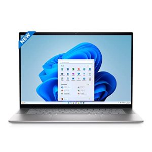 Dell Vostro 5620 Laptop, Intel Core i5-1240P, 16GB, 512GB SSD, 16.0″ (40.64Cms) FHD+ WVA AG 60 Hz 250 nits, Backlit KB + FPR, Win 11 + MSO’21, Titan Grey (M552328WIN9S, 1.91KGs)