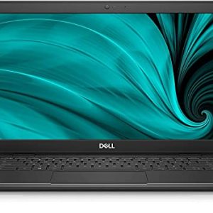Dell New 14″ Latitude 3420- i3 11th Gen || 8 GB || 256 GB SSD || 14″ HD 1920 x 1080 Pixels || Ubuntu-Dos || 1 Year Onsite with ADP Warranty || Black