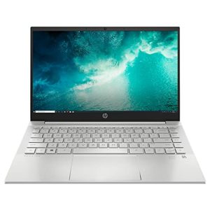 HP Pavilion 14 AMD Ryzen 5 5625U, 14 inch(35.6cm) IPS Micro-Edge FHD Laptop(16GB RAM/512GB SSD/AMD Radeon Graphics/Win 11/MSO 2021/Backlit Keyboard/B&O/FPR/Alexa Built-in/1.41 Kg) 14-ec1005AU
