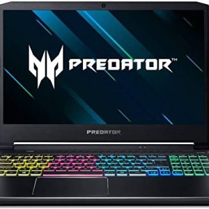 Acer Predator Helios 300 Gaming Laptop Intel Core I7 10th Gen – (16 GB/1TB HDD+256 GB SSD/ Nvidia RTX 3060/Windows 10 Home/144hz) 15.6 Inches) FHD IPS Display