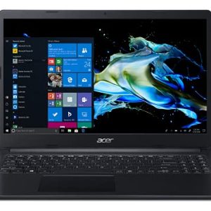 Acer Extensa 15 Thin & Light Intel Processor Pentium Silver N5030 15.6 inches(39.6cm) Business Laptop (4GB RAM/1TB HDD/Windows 10 Home/Integrated Graphic Card/Black/1.9 Kg, EX215-31)