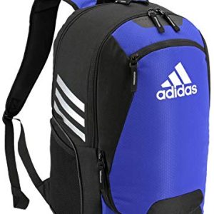 Adidas Stadium II Backpack (Royal Blue)