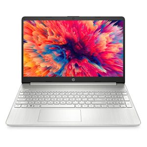 HP 15s,12th Gen Intel Core i3-1215U, 15.6 inch(39.6cm) FHD IPS Laptop(8GB RAM/512 GB SSD/Intel UHD Graphics/Win 11/Backlit Keyboard/Dual Speakers/MSO) 15s-fq5007TU