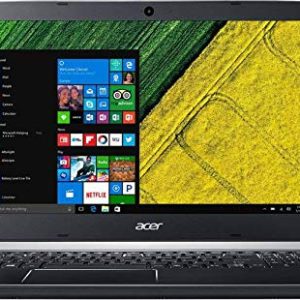 Acer Aspire 5 A515-51G Intel Core i5-7200U 15.6 inches Business Laptop (8GB/1TB/Windows 10/2GB NVIDIA Ge Force MX 130 Graphics, Steel Grey, 2.2kg)