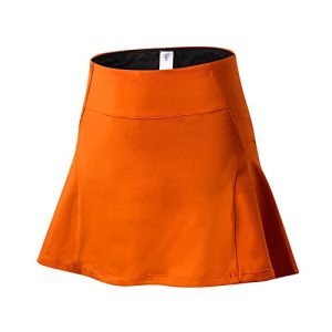 Skirt Sets for Women Comfort Colors 2022 Clothing Fashion Mini Little Track Gym Tennis High Cut 2 Piece Skirt Sets A3 A3