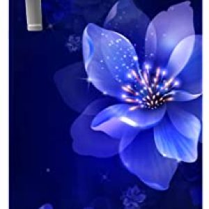 Whirlpool 200 L 5 Star Inverter Direct-Cool Single Door Refrigerator with Intellisense Inverter Technology (220 IMPRO PRM 5S INV SAPPHIRE MULIA-Z, Sapphire Mulia, 2023 Model)