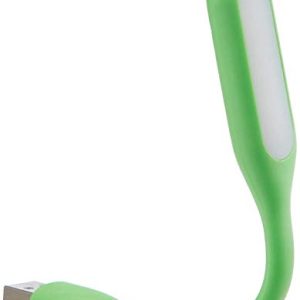 E-COSMOS Portable Flexible USB LED Light Lamp, Multicolour, Small (USB-LED-LAMP) ( Mix Colors)