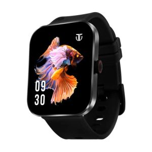 Titan Talk S with 1.78″ AMOLED Display|Advanced BT Calling|Music Storage with Wireless Audio Connect|100+ Sports Modes|Animated Watchfaces|5 Days Battery|IP68 Water Resistant|Stress & Mood Monitor