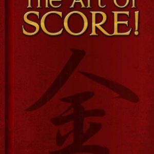 Joel Cox presents: The Art of SCORE! A beginner’s guide to scoring huge deals on the internet
