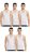 Rupa Jon Men’s Cotton Vest (Pack of 5)