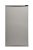 Midea 95 L Direct Cool Single Door Mini Refrigerator (MDRD142FGF03, Silver)- 2022 Model