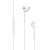 Apple EarPods with 3.5mm Headphone Plug