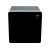 Godrej 30 L Qube Personal Standard Single door Cooling Solution (TEC Qube 30L HS Q103, Black)