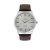 Titan Analog Silver Dial Men’s Watch-NL1584SL03/NP1584SL03