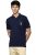 Allen Solly Men Polo Shirt