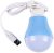 Gadget Deals 5W Portable Mini (90% Energy Saving with Hanger, Colors May Vary) (90% Energy Saving with Hanger, Colors May Vary) USB Wired Bulb USB Light for Power Bank,Laptop,pc