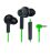 Razer Hammerhead Duo Console Wired in Ear Earphones with Mic (Green)