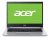 Acer Aspire 3 Intel Core i3 11th Generation 15 inches(39cm) Business Laptop (4 GB/256 GB SSD/Windows 10 Home/UHD Graphics /1.7Kg/Silver) – A315-58