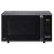 LG 28 L Convection Microwave Oven (MC2846BG, Black)