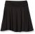 Amy Byer Big Girls’ Folder Over Knit Skirt