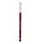 Swiss Beauty Water Proof Make Up Glimmer liner Lip Pencil, (Shade-33) Burgundy, 1.6g