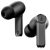 boAt Airdopes 393ANC True Wireless in Ear Earbuds with 32dB Hybrid ANC, Quad Mics with ENx™ Tech, 30 Hours Playback, Beast™ Mode,ASAP™ Charge,Ambient Mode,Bluetooth v5.2 IWP™,IPX5(Rogue Black)