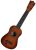 Poonam_Enterprise Plastic Musical Guitar (Yellow)