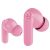 boAt Airdopes 121 PRO True Wireless in Ear Earbuds Signature Sound, Quad Mic ENx, Beast Mode for Gaming, 40H Playtime, IWP, IPX4, Battery Indicator Screen(Mint Bubblegum)