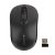 ZEBRONICS Zeb-Dash Plus 2.4GHz High Precision Wireless Mouse with up to 1600 DPI, Power Saving Mode, Nano Receiver and Plug & Play Usage – USB