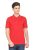 Allen Solly Men’s Solid Regular fit T-Shirt