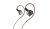 FiiO Fh1S Wired in Ear Earphones Without Mic (Black)