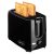 Pigeon by Stovekraft 2 Slice Auto Pop up Toaster. A Smart Bread Toaster for Your Home (750 Watt) (black)