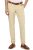 Allen Solly Men’s Slim Casual Pants (ASTFQSRFY98431_Beige_Small)