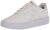 adidas Women’s Court Platform Skate Shoe