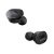 JBL Tune 130NC True Wireless in Ear Earbuds Active Noise Cancellation (Upto 40dB) Adjust EQ for Extra Bass Massive 40Hrs Playtime Legendary Sound 4Mics for Clear Calls BT 5.2 (Black)