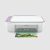 HP Deskjet 2331 Colour Printer, Scanner and Copier for Home/Small Office, Compact Size, Reliable, Easy Set-Up Through HP Smart App On Your Pc Connected Through USB, Ideal for Home.