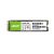 Acer FA100 1TB NVMe PCIe Gen3 x4 NVMe 3D NAND SSD M.2 Internal SSD-3300MB/s R, 2700MB/s W Speed