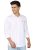 Allen Solly Men’s Straight Fit Shirt