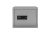 Godrej Security Solutions Forte Pro 30 Litres Digital Electronic Safe Locker for Home & Office with Motorized Locking Mechanism (Light Grey)