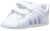 adidas Originals Unisex-Child Superstar Crib Crib Shoe