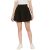 Lovclick Fashion Women Stretch Waist Flared Mini Skater Short Skirt