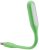 E-COSMOS Portable Flexible USB LED Light Lamp, Multicolour, Small (USB-LED-LAMP) ( Mix Colors)
