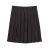 French Toast Girls’ Pleated Skirt