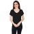 Papaya Brand Summer Tops for Women | Fancy Casual Western top for Women | Ladies Regular Tshirt