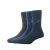 Allen Solly Men’s Solid Calf Socks